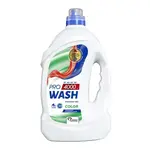 Pro Wash Color prací gel na barevné oblečení 4 l / 114 praní