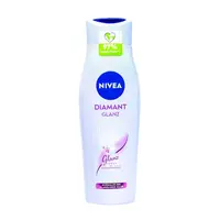 Nivea ošetřující šampon Diamant Glanz 250 ml