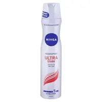 Nivea lak na vlasy Ultra fixační účinek 250 ml