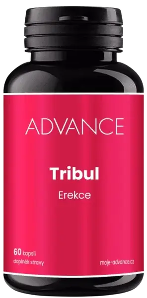 ADVANCE Tribul 60 kapslí