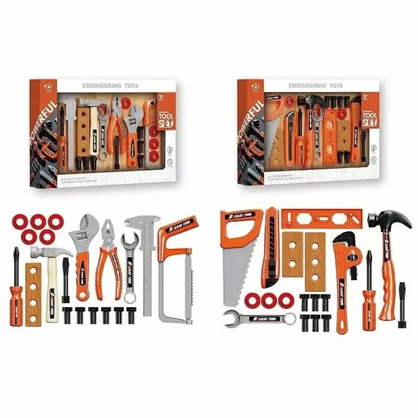 Dětská sada nářadí