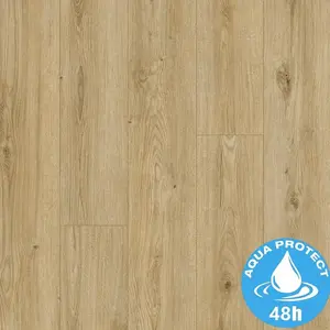 Laminátová podlaha vodeodolná Dub Veneto 12mm AC5 Supreme WR 63174