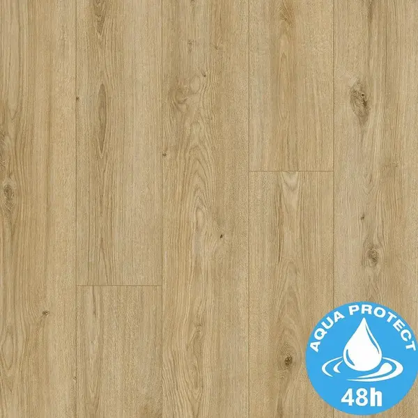 Laminátová podlaha vodeodolná Dub Veneto 12mm AC5 Supreme WR 63174