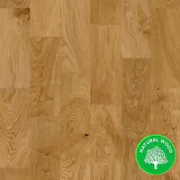 Drevená podlaha Barlinek Dub Family 14X180X725