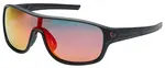 Savage gear polarizační brýle polarized 1 black red
