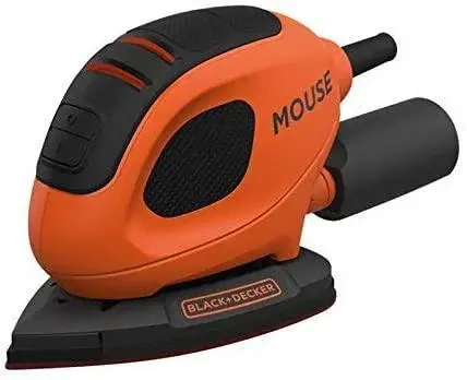 Vibračná brúska B+D Mouse 55W BEW230