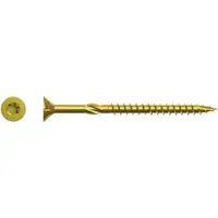 Rawlplug tvrdená skrutka do dreva 3x16 mm