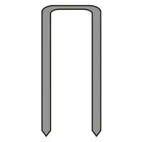 Spony typ 90, 30 mm, 2500 ks