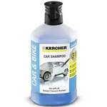 Kärcher Autošampón 3v1