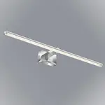 Nástenné bodové svietidlo  2242-118 LED 7W K1