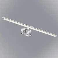 Nástenné bodové svietidlo  2242-118 LED 7W K1