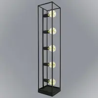 Luster Horus 2868/LSW-B-5 LP5