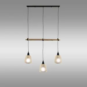 Luster Tres AP-TRE273BN LW3