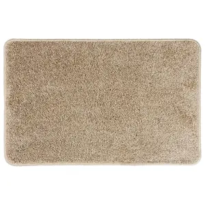 Koberec Shaggy Grande 50x70 béžový