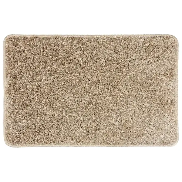 Koberec Shaggy Grande 50x70 béžový