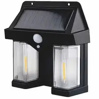 Svítidlo solární TR 64