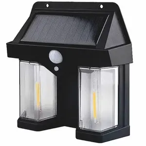 Svítidlo solární TR 64