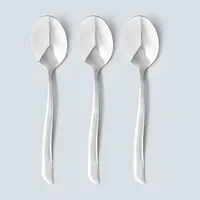 Sada 3 lžic AM-S.Wave