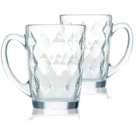 Hrníček Hart 320ml Diamond Luminarc