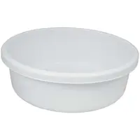 Miska kulatá 18l granit