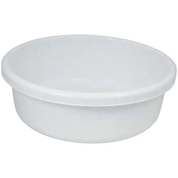 Miska kulatá 18l granit