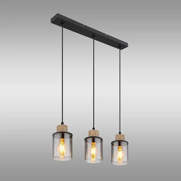 Lampa Reid 15707-3H LW3