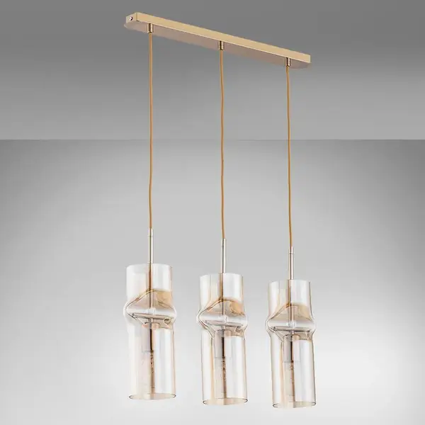 Luster Kapris Gold 61016 Lw3