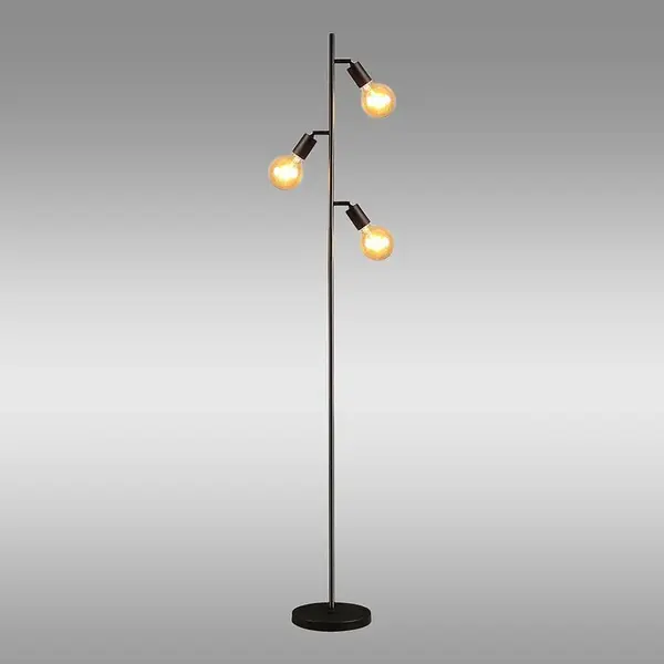 Stojanová lampa NEGRA AF-NEE273B LP3