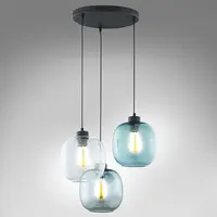 Luster Elio 3184 Blue/Graphite Lw3