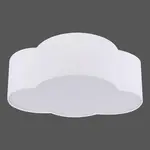 Stropné svietidlo Cloud white 4228 LW2