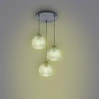 Luster Cubus Graphite 2819 Lw3