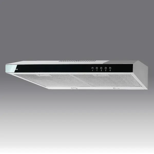 Digestor WK-7 K-GLASS 60 inox