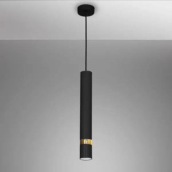 Luster Joker Black MLP 6079 gold LW1