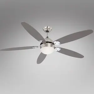 Stropný ventilátor s osvetlením 0308 PL1