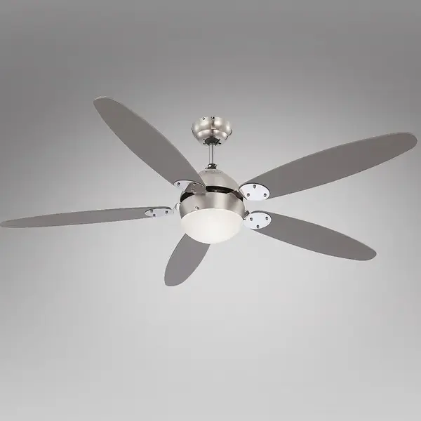 Stropný ventilátor s osvetlením 0308 PL1