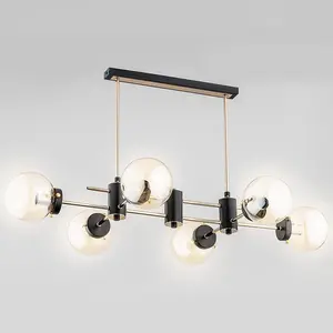 Luster Linio Sola 27496 LW6