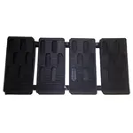 Montážne PVC kliny 20 ks