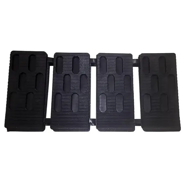 Montážne PVC kliny 20 ks