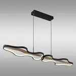 Závesné svietidlo  Bezzy 67181H1 LED LW2