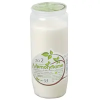 Náplně do svíček Eko