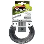 STRUNA DO SEKAČKY RIPPER DUAL 3,00MM X 15M HVĚZDA