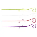 Podpora na orchideu výška 59 cm