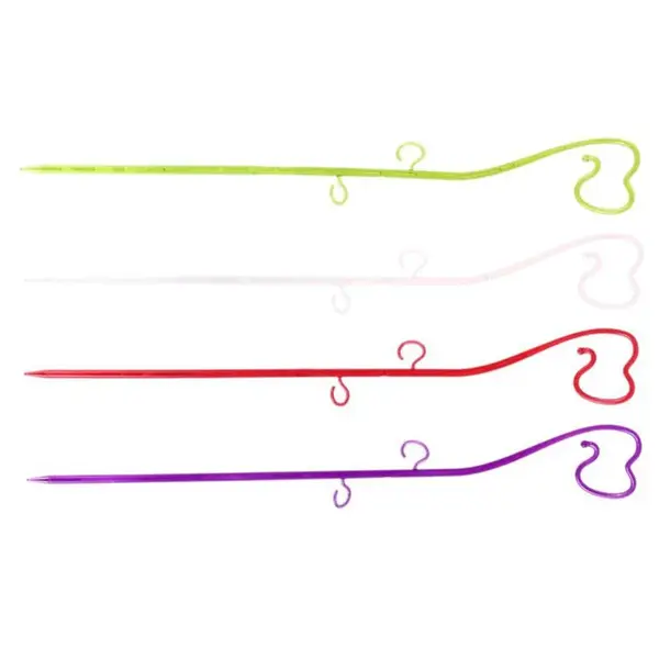 Podpora na orchideu výška 59 cm