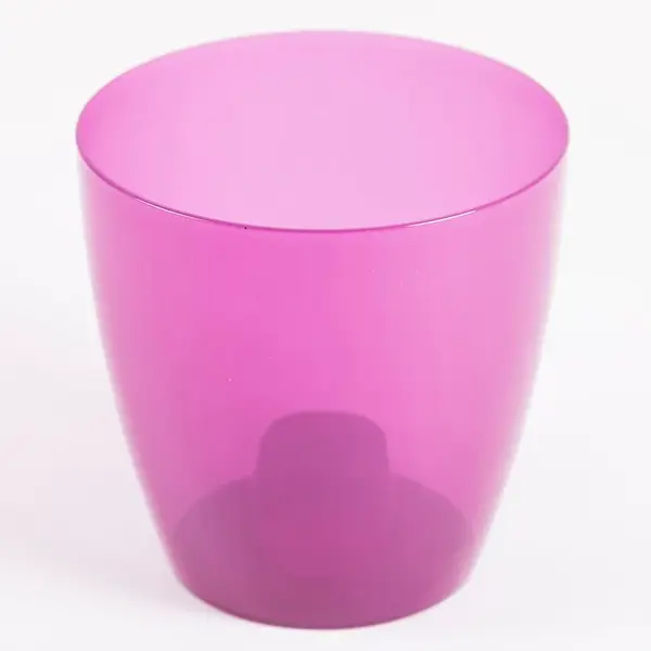 Kvetináč MILTONIA 163 ametystový