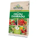 NATURA Substrát pre celú záhradu 20l