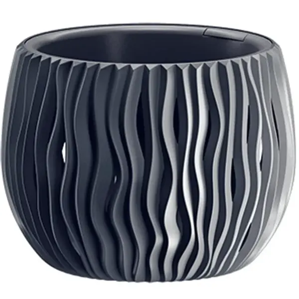 Kvetináč Bowl Sandy Dsk180-S433