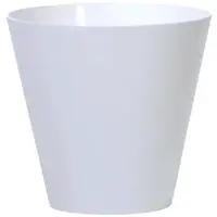 Kvetináč Tubus DTUB400 S449