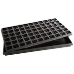 Sadbovač viacotvorový VP53/66 + podmiska