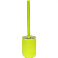 WC štětka Charlie limetka