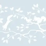 Okenní fólie 3340031 0,450 m x 1,500 m